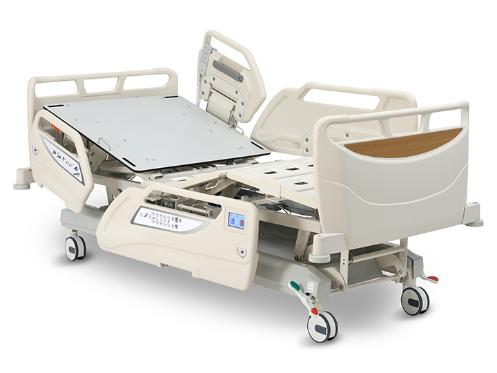 CD-805 電動(dòng)床